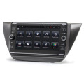 Штатна магнітола PRIME-X 22-441/8K MITSUBISHI Lancer IX 2000-2010