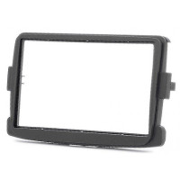 Перехідна рамка Renault Duster, Sandero, Logan, Trafic Carav 11-297