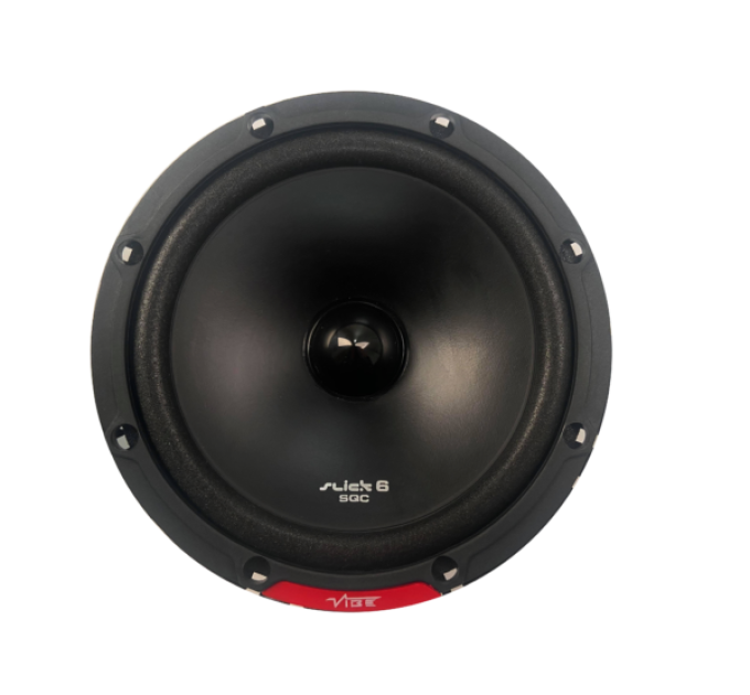 Акустика Vibe SLICK6SQC-V9