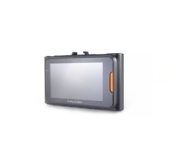Відеореєстратор Falcon DVR HD52-LCD