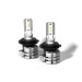 Світлодіодні лампи Headlight M5 H7 12-24V 40W PX26d chip 3570 6500K