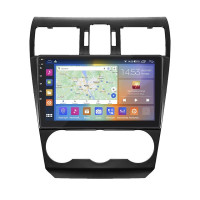 Штатна магнітола Subaru Impreza 2011-2015 Element Prime 4/64 CarPlay 4G