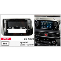 Перехідна рамка Hyundai Santa Fe Carav 22-1309