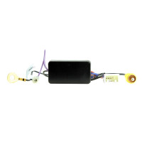 Адаптер штатної камери заднього виду Subaru Connects2 CAM-SU1-RT