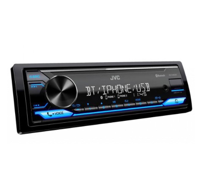 Автомагнітола JVC KD-X382BT