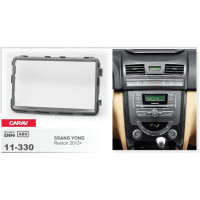 Перехідна рамка SsangYong Rexton Carav 11-330