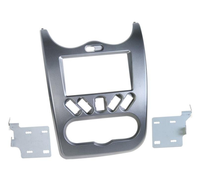 Перехідна рамка Renault Duster ACV 381250-02-2