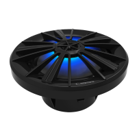 Морська акустика Cadence Seaqua SQS 60RGB