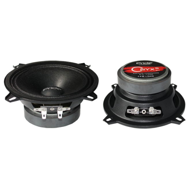 Акустика Pride Onyx 5 v2