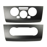 Перехідна рамка Nissan Tiida, Versa Carav 22-1462