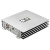 Підсилювач Kicx QS 4.65