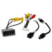 Перехідник для магнітол Dodge Journey, Fiat Freemont AWM 170-002
