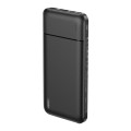 Повербанк REMAX Lango Series RPP-96 Black 10000mAh