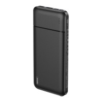 Повербанк REMAX Lango Series RPP-96 Black 10000mAh