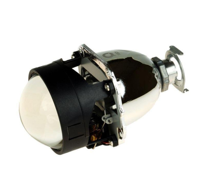 Біксенонова лінза DriveX HL-2501 H1 Delux Lens