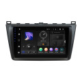 Штатна магнітола Incar TMX-0233 для Mazda 6 2008-2012