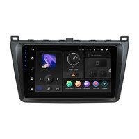 Штатна магнітола Incar TMX-0233 для Mazda 6 2008-2012