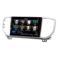 Перехідна рамка KIA Sportage Carav 22-973