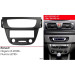 Перехідна рамка Renault Megane, Fluence ACV 281250-07