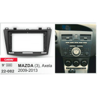 Перехідна рамка Mazda 3, Axela Carav 22-082