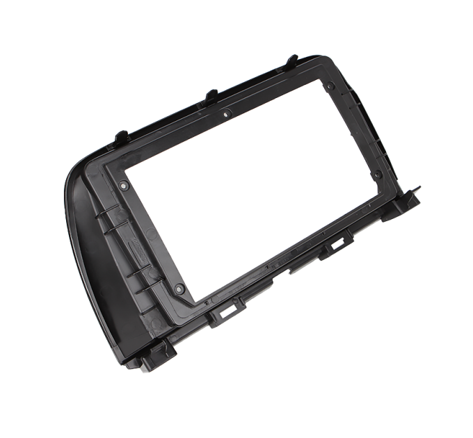 Перехідна рамка Element Mazda CX-5 2012-2016 Black