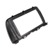 Перехідна рамка Element Mazda CX-5 2012-2016 Black