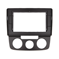 Перехідна рамка Element Volkswagen Jetta 2005-2010 Manual AC