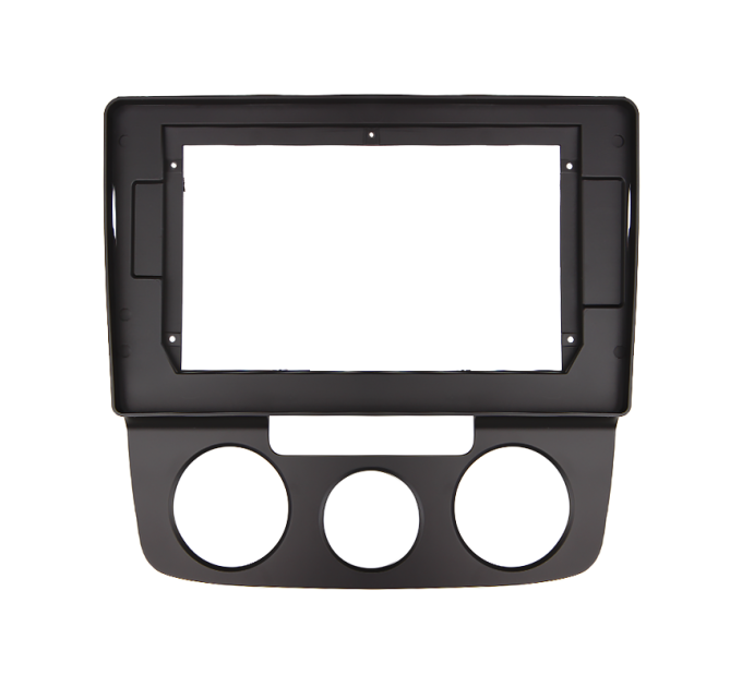 Перехідна рамка Element Volkswagen Jetta 2005-2010 Manual AC