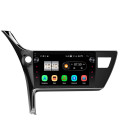 Штатна магнітола Torssen Toyota Corola 17 MP10232