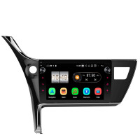 Штатна магнітола Torssen Toyota Corola 17 MP10232