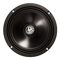 Акустика DLS Reference RC6.2Q