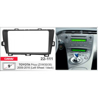 Перехідна рамка Toyota Prius Carav 22-111