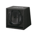 Сабвуфер Alpine SBE-1244BR