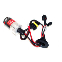 Ксенонова лампа BAXSTER H7 5000K 35w