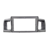 Перехідна рамка Element Toyota Corolla 2001-2006