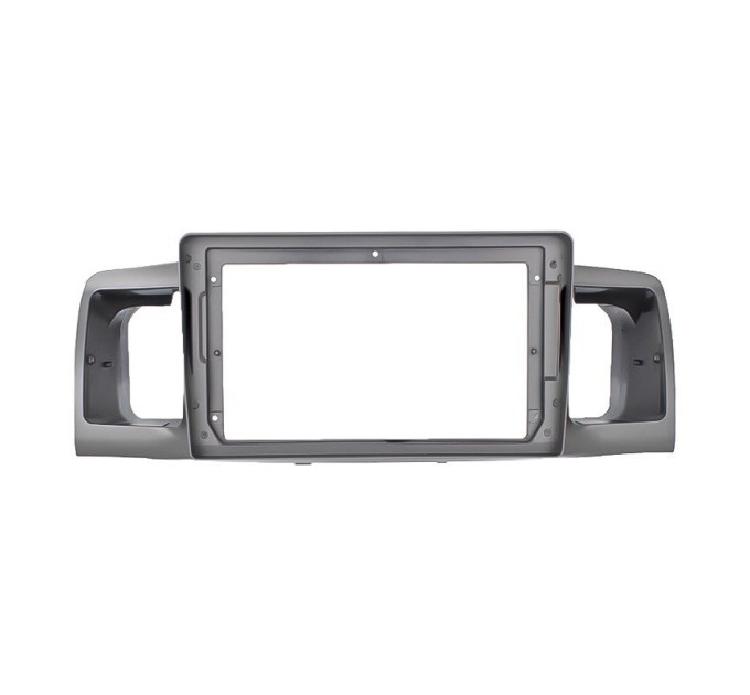 Перехідна рамка Element Toyota Corolla 2001-2006