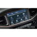 Захисне скло на монітор Hyundai Ioniq 2017-2019 (глянсове) Pixsel HD-4929-H
