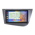Штатна магнітола SEAT Leon 2009-2012 Element Prime 2/32 CarPlay 4G