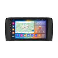 Штатна магнітола Mercedes-Benz R-Клас 2007-2010 Element Prime 4/64 CarPlay 4G