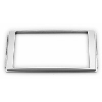 Перехідна рамка Hyundai Santa Fe Carav 11-449