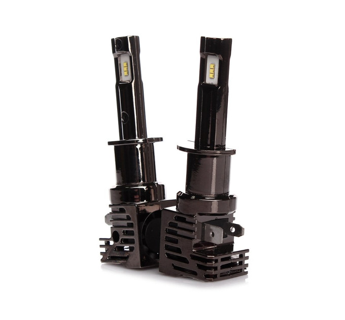 Світлодіодні лампи BLUESTAR BS LED F1 H1 (5500K)