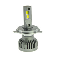 Світлодіодні лампи Cyclone LED H4 H/L 5500K type 34