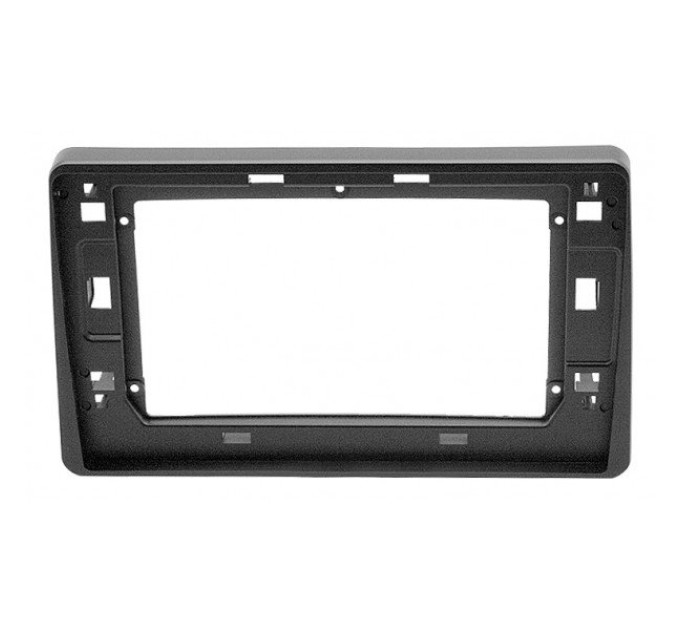 Перехідна рамка Renault Duster, Arkana Carav 22-717