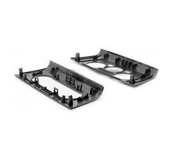 Перехідна рамка Nissan Tiida Carav 22-209