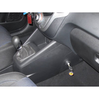 Замок на КПП Bear-Lock Hyundai Ix20 1885K