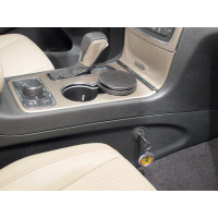 Замок на КПП Bear-Lock Jeep Grand Cherokee 1985KK