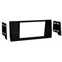 Перехідна рамка BMW 5, E39 Metra 95-9307