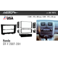 Перехідна рамка Honda CR-V Metra 99-7873