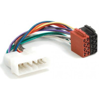 Перехідник ISO Daewoo Carav 12-037