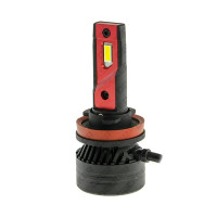 Світлодіодні лампи Decker LED PL-01 5K H11